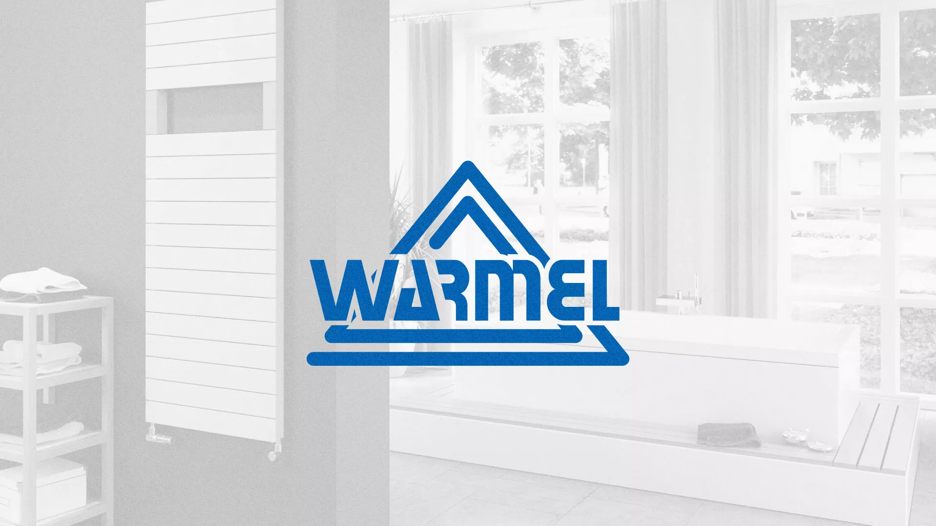 Разработка сайта для компании «WARMEL» по продаже полотенцесушителей в Майкопе